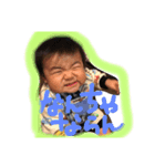 syoutaro3（個別スタンプ：2）