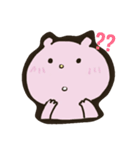 little bearbear（個別スタンプ：5）