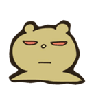 little bearbear（個別スタンプ：16）