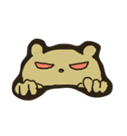little bearbear（個別スタンプ：18）