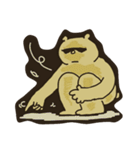 little bearbear（個別スタンプ：22）