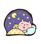 little bearbear（個別スタンプ：28）
