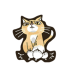 little bearbear（個別スタンプ：34）