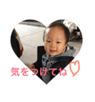 大好きめいはる（個別スタンプ：4）