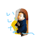 大好きめいはる（個別スタンプ：15）