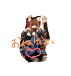 大好きめいはる（個別スタンプ：16）