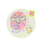 ペロリンカスタンプ（個別スタンプ：12）