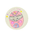 ペロリンカスタンプ（個別スタンプ：16）
