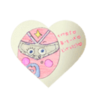 ペロリンカスタンプ（個別スタンプ：17）