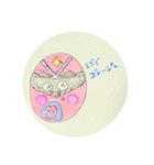 ペロリンカスタンプ（個別スタンプ：18）