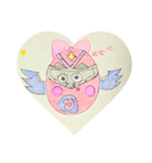 ペロリンカスタンプ（個別スタンプ：20）