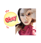 MJane（個別スタンプ：1）