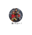motoking（個別スタンプ：4）