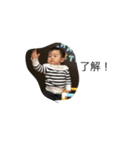 motoking（個別スタンプ：6）