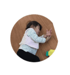 きおながくと（個別スタンプ：5）