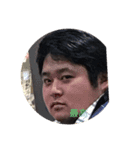 きおながくと（個別スタンプ：6）