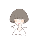 まっしゅ君とたこ星人（個別スタンプ：12）