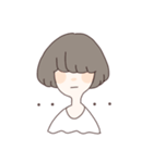 まっしゅ君とたこ星人（個別スタンプ：22）