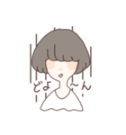 まっしゅ君とたこ星人（個別スタンプ：23）