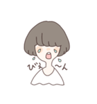 まっしゅ君とたこ星人（個別スタンプ：24）