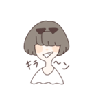 まっしゅ君とたこ星人（個別スタンプ：36）