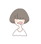 まっしゅ君とたこ星人（個別スタンプ：39）