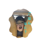 HiroTaka Familys（個別スタンプ：5）