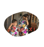 HiroTaka Familys（個別スタンプ：12）