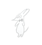 ぼくのこころのなか（個別スタンプ：1）