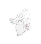 ぼくのこころのなか（個別スタンプ：29）