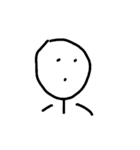 人間性（個別スタンプ：1）