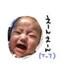 ひまりの日常．．．（個別スタンプ：5）