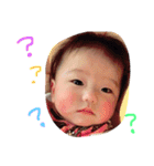 ひまりの日常．．．（個別スタンプ：7）