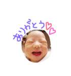 ひまりの日常．．．（個別スタンプ：9）
