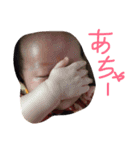 ひまりの日常．．．（個別スタンプ：16）