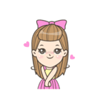 Mr.Ninechic Beloved（個別スタンプ：13）