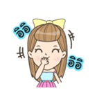 Mr.Ninechic Beloved（個別スタンプ：16）