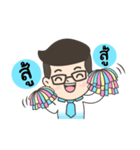 Mr.Ninechic Beloved（個別スタンプ：20）