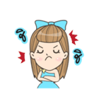 Mr.Ninechic Beloved（個別スタンプ：22）