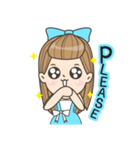 Mr.Ninechic Beloved（個別スタンプ：31）