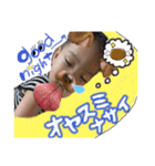 ryuku stamp（個別スタンプ：2）