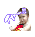ryuku stamp（個別スタンプ：5）