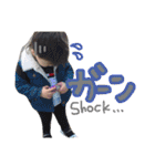 ryuku stamp（個別スタンプ：16）