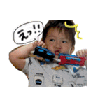 ryuku stamp（個別スタンプ：18）