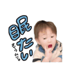 ryuku stamp（個別スタンプ：21）