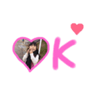 yui_m（個別スタンプ：4）