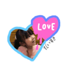 yui_m（個別スタンプ：6）