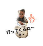 グッドモーニングしゅん（個別スタンプ：7）