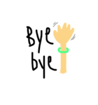 Artist for Teens（個別スタンプ：2）