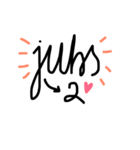 Artist for Teens（個別スタンプ：5）